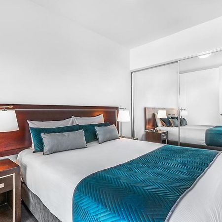 Chifley Apartments Newcastle Luaran gambar