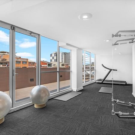 Chifley Apartments Newcastle Luaran gambar