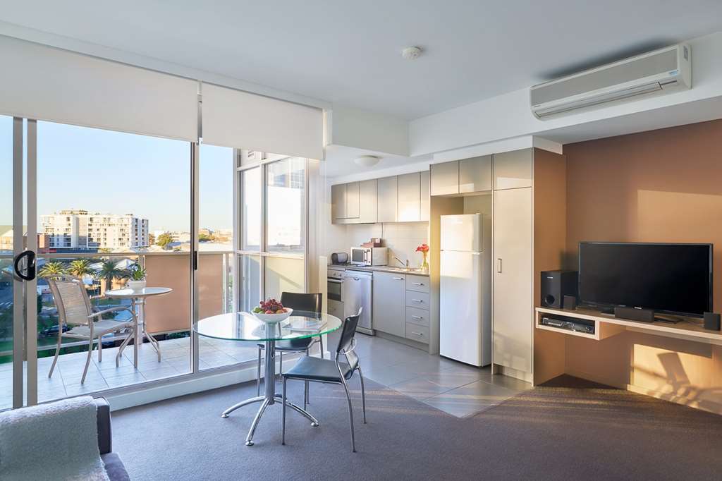 Chifley Apartments Newcastle Bilik gambar