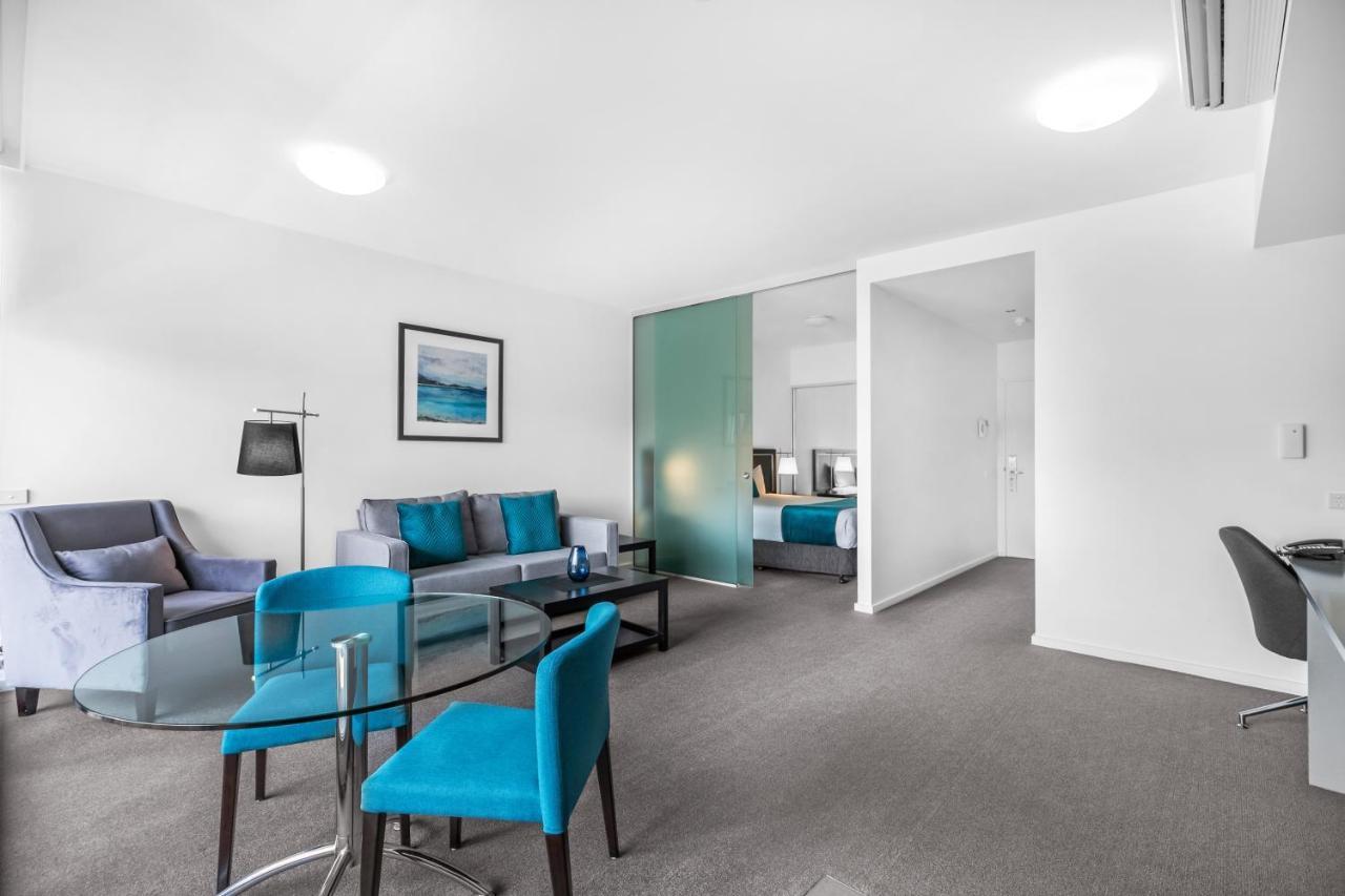 Chifley Apartments Newcastle Luaran gambar
